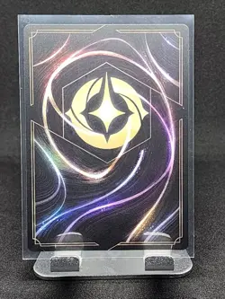 Disney Lorcana Fabled - Epic Foil- Elsa, Snow Queen - 210/204 - Image 2