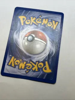 Pokemon Pichu TCG Stormfront Uncommon Card 45/100 Regular - Image 5