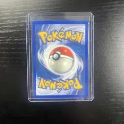 Murkrow 24/111 Neo Genesis Regular WOTC Pokemon Card - Image 2