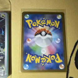 EN and JP Pokemon Card Lot, 151 IVYSAUR, ZEKROM promo sealed, JP SEISMITOAD AR - Image 5