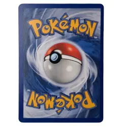 Kabuto Fossil 50/62 Vintage Pokemon Card Non Holo WOTC 1999 Original NM - Image 2