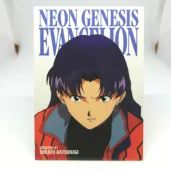 GR41 1ST Edition Neon Genesis Evangelion card CARDDASS MASTERS MISATO KATSURAGI - Image 1