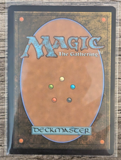 MTG: Full Art Island (0263)(Edge of Eternities) - Image 2