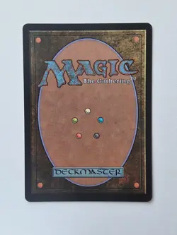 MTG: Final Fantasy: Through the Ages: Showcase Firion, Swordmaster: NM Condition - Image 2