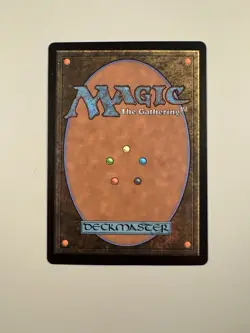 Winter Orb Secret Lair Fallout FOIL NM MTG - Image 2