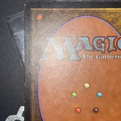 MTG Mirage Edition, Shallow Grave! 1996 Vintage Magic! - Image 5