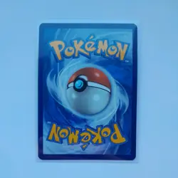 Pokemon TCG - Mimikyu SVP 075 Promo - Paldean Fates - Image 2