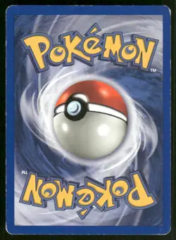 Pokemon Tcg Pokemon Breeder Fields #62 Pokemon Neo Revelation MP - Image 2