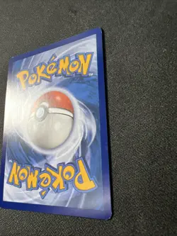 Varoom - SVP026 - Pokemon Scarlet & Violet Promo Ultra Rare Holo Card NM - Image 3