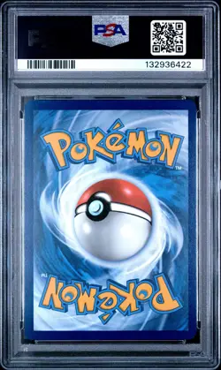 Victini 208 PSA 10 - 2025 Pokemon SV Scarlet Violet Promos Unova Ilustration Col - Image 2