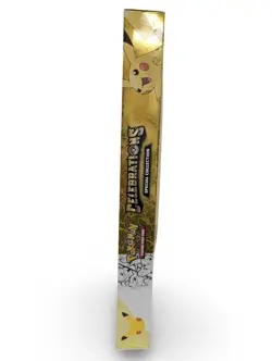 Pokemon Celebrations 25th Anniv. Pikachu V-union Premium Playmat Collection Box - Image 5
