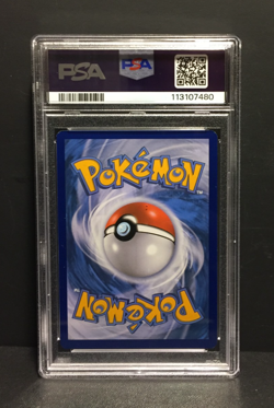 2016 Charizard EX | Generations | PSA 8 Near Mint | englisch | Glurak | Pokemon - Image 2