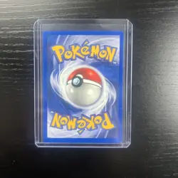 Mareep 65/111 Neo Genesis Unlimited Vintage Pokemon WOTC - Image 2