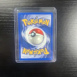 Cyndaquil 57/111 Neo Genesis Unlimited Vintage Pokemon WOTC - Image 2
