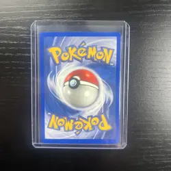 Bayleef 28/111 Neo Genesis Unlimited Vintage Pokemon WOTC - Image 2