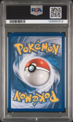 2010 POKEMON UNDAUNTED ESPEON PRIME #81 ULTRA RARE PSA 9 MINT #129660312 - Image 2