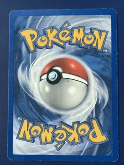 Deoxys 16/107 Destiny Deoxys Movie Promo (Stamped) - Pokemon - Image 2