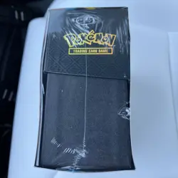 Pokemon TCG Mega Evolution Elite Trainer Box - ETB - Very Small Tear - Gardevoir - Image 2