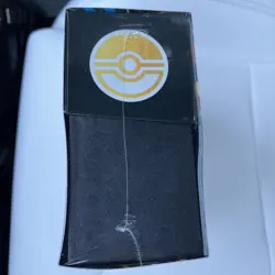 Pokemon TCG Mega Evolution Elite Trainer Box - ETB - Very Small Tear - Gardevoir - Image 5