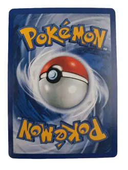 Brock’s Geodude 68/132 Gym Challenge 2000 WOTC Pokemon NM - Image 2