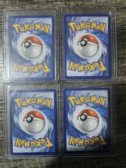 Pokemon TCG Ascended Heroes Lot - Illustration Rare, Attack Rare MINT - Image 2
