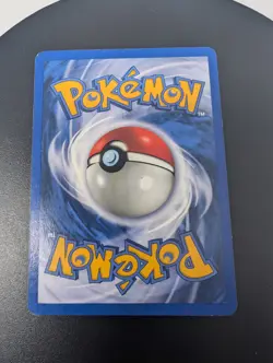 Rocket's Sneak Attack 72/82 Team Rocket Regular Pokemon Vintage - Image 3