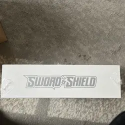 Pokemon Sword and Shield Charizard Ultra Premium Collection UPC - New and Sealed - Image 4