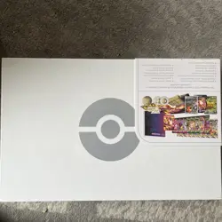 Pokemon Sword and Shield Charizard Ultra Premium Collection UPC - New and Sealed - Image 5