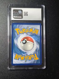 Mewtwo EX Pokemon XY Evolutions 2016 52/108 Gem Mint Holo CGC 10 - Image 2