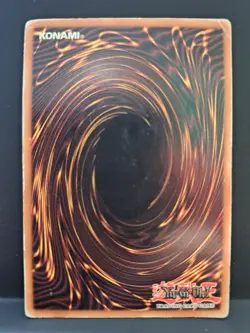 Yugioh Polymerization LOB-059 Super Rare Unlimited MP - Image 2