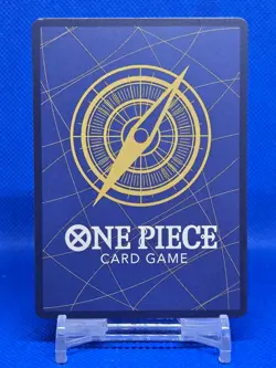 Doll OP11-008 R Alt Art - A Fist of Divine Speed - One Piece TCG - JAPANESE - Image 2