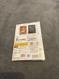 ONE PIECE Lego Luffy - ONE PIECE DAY 25 promo Luffy P-110 2025 - Image 2