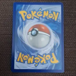 Pokemon Guzzlord GX 063A/111 Alternate Art Promo Holo 2018 Card - Image 2