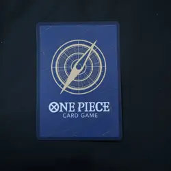 Manga Cross Guild OP09-057 Buggy ONE PIECE Card The Best vol.2 English PRB-02 - Image 4