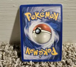 Pokemon Trading Card - EX Legend Maker: Tentacool 66/92 - Image 2