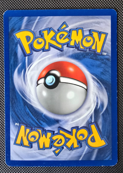 Pokemon WOTC Card - Jolteon - Jungle Set - Holo Rare - 4/64 - NM - Image 2