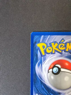 Pokemon WOTC Card - Jolteon - Jungle Set - Holo Rare - 4/64 - NM - Image 3