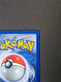 Pokemon WOTC Card - Jolteon - Jungle Set - Holo Rare - 4/64 - NM - Image 4