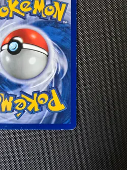 Pokemon WOTC Card - Jolteon - Jungle Set - Holo Rare - 4/64 - NM - Image 5