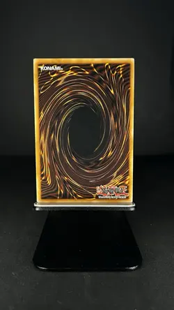 Yugioh Card Photon Jumper BLMR-EN043 Secret Rare 1st Edition - Image 2