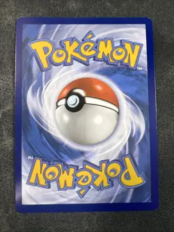 Mimikyu ex SVP 004 Black Star Promo - Holofoil Ultra Rare Pokemon Card NM - Image 2