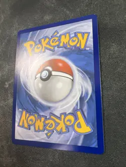 Mimikyu ex SVP 004 Black Star Promo - Holofoil Ultra Rare Pokemon Card NM - Image 3