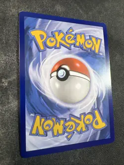 Mimikyu ex SVP 004 Black Star Promo - Holofoil Ultra Rare Pokemon Card NM - Image 4