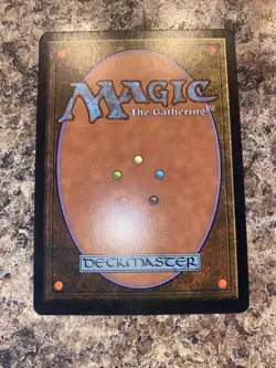 Mask of Law and Grace Urza's Destiny Regular - Image 2