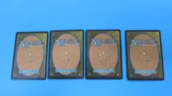4x DESTRUCTIVE URGE PLAYSET URZA'S SAGA MAGIC THE GATHERING MTG NM - Image 2