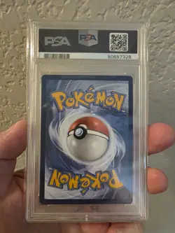 PSA 10 GEM MINT 2016 POKEMON XY MEWTWO EVOLUTIONS #51 - Image 2