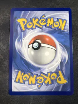 Pokemon TCG Revavroom SVP008 Black Star Promo Scarlet & Violet Pre Release - Image 2