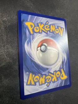 Pokemon TCG Revavroom SVP008 Black Star Promo Scarlet & Violet Pre Release - Image 4