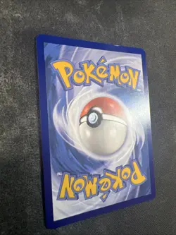Pokemon TCG Aegislash SVP 060 Black Star Promo Paradox Rift Pre Release - Image 4