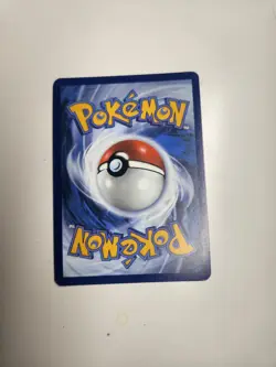 Pokemon Team Rocket's Murkrow 200/182 | Sv10: Destined Rivals NM - Image 2